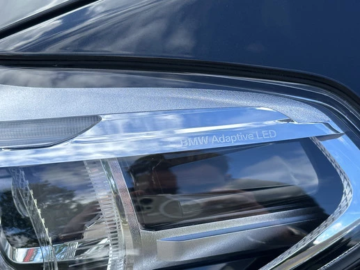 BMW X4 - Afbeelding 23 van 27