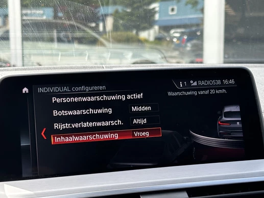 BMW X4 - Afbeelding 24 van 27