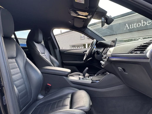 BMW X4 - Afbeelding 25 van 27