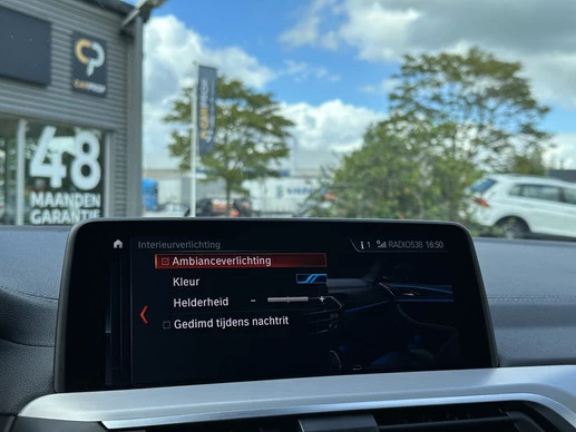 BMW X4 - Afbeelding 26 van 27