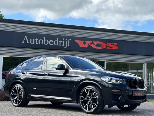 BMW X4 - Afbeelding 27 van 27