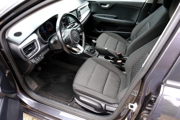 Kia Rio - Afbeelding 2 van 30
