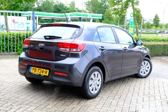Kia Rio - Afbeelding 3 van 30