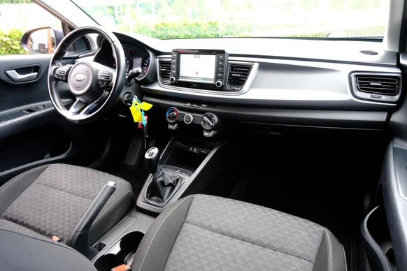 Kia Rio - Afbeelding 5 van 30