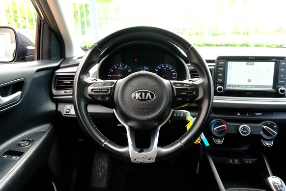 Kia Rio - Afbeelding 6 van 30