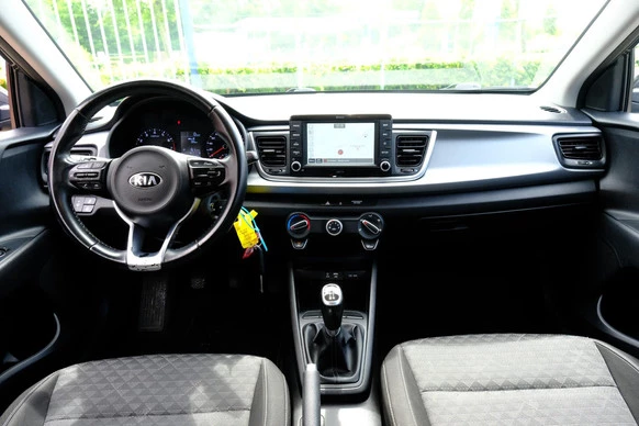 Kia Rio - Afbeelding 11 van 30