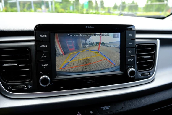 Kia Rio - Afbeelding 14 van 30