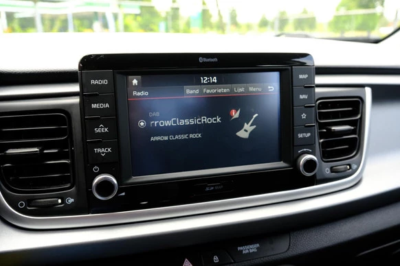 Kia Rio - Afbeelding 15 van 30