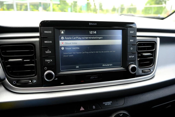 Kia Rio - Afbeelding 16 van 30