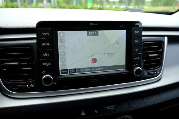 Kia Rio - Afbeelding 17 van 30