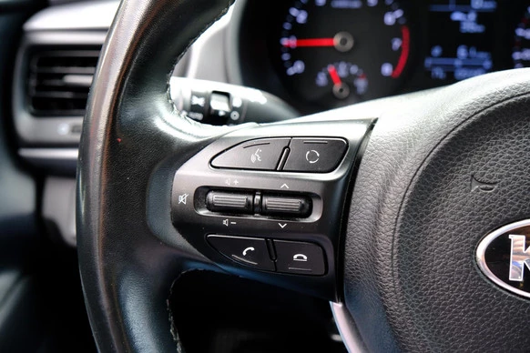 Kia Rio - Afbeelding 20 van 30