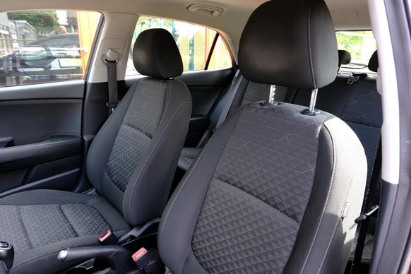 Kia Rio - Afbeelding 22 van 30