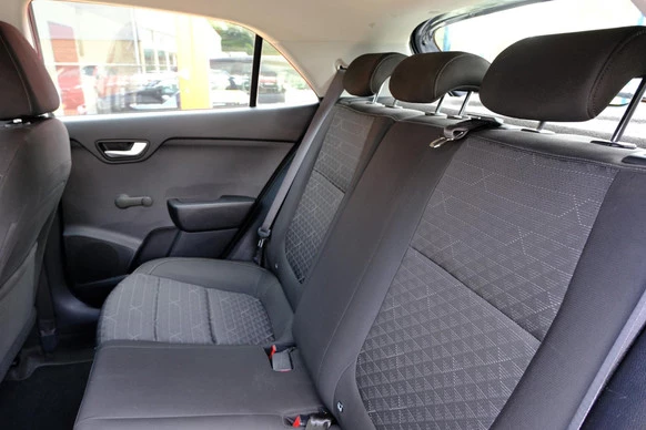 Kia Rio - Afbeelding 23 van 30