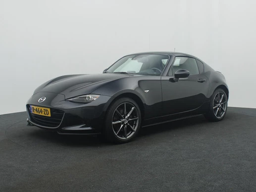 Mazda MX-5 - Afbeelding 1 van 30