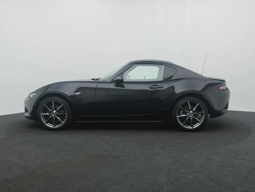 Mazda MX-5 - Afbeelding 3 van 30
