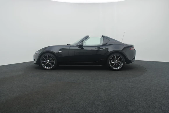 Mazda MX-5 - Afbeelding 4 van 30