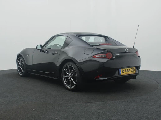 Mazda MX-5 - Afbeelding 5 van 30