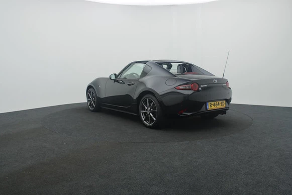 Mazda MX-5 - Afbeelding 6 van 30