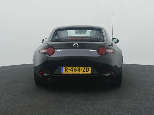 Mazda MX-5 - Afbeelding 7 van 30