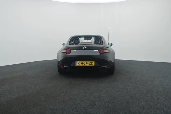 Mazda MX-5 - Afbeelding 8 van 30