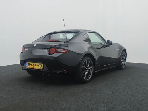 Mazda MX-5 - Afbeelding 9 van 30