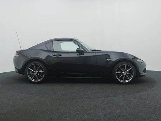 Mazda MX-5 - Afbeelding 11 van 30