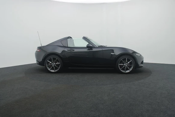 Mazda MX-5 - Afbeelding 12 van 30