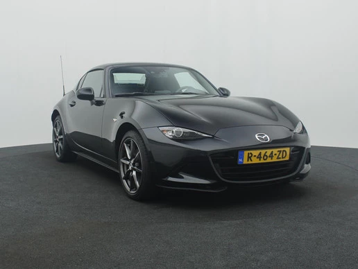 Mazda MX-5 - Afbeelding 13 van 30