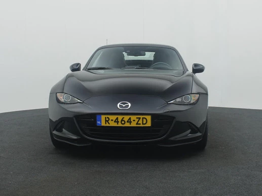 Mazda MX-5 - Afbeelding 15 van 30