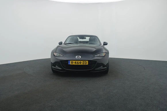 Mazda MX-5 - Afbeelding 16 van 30