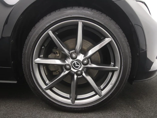 Mazda MX-5 - Afbeelding 17 van 30