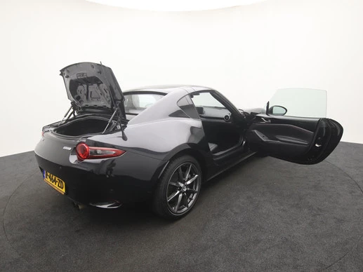 Mazda MX-5 - Afbeelding 18 van 30