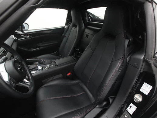 Mazda MX-5 - Afbeelding 20 van 30
