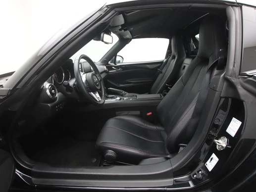 Mazda MX-5 - Afbeelding 21 van 30