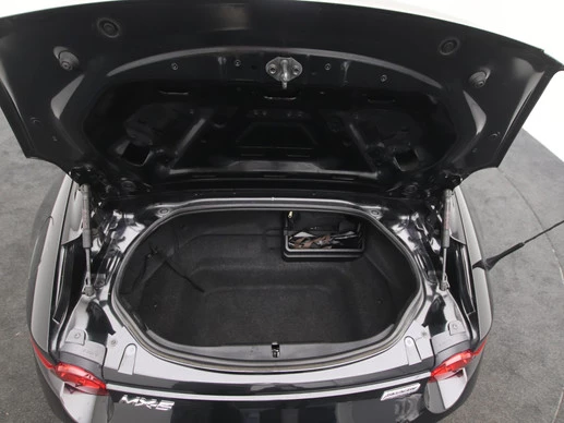 Mazda MX-5 - Afbeelding 22 van 30