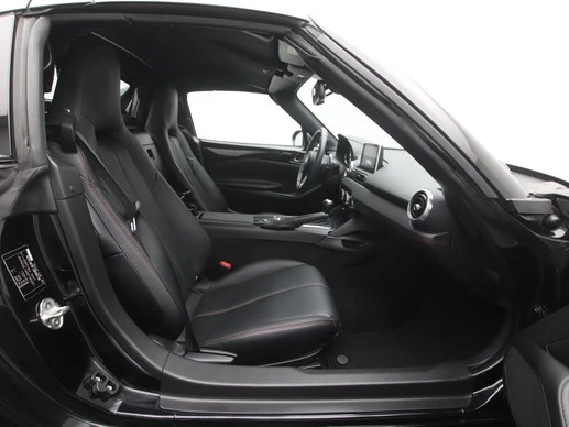 Mazda MX-5 - Afbeelding 26 van 30