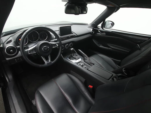 Mazda MX-5 - Afbeelding 27 van 30