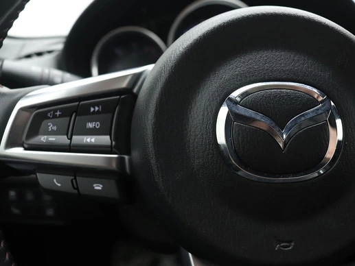 Mazda MX-5 - Afbeelding 28 van 30