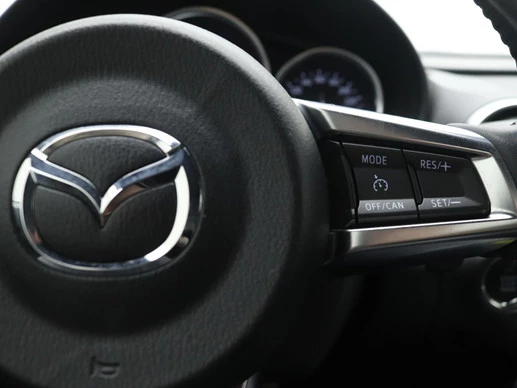 Mazda MX-5 - Afbeelding 29 van 30