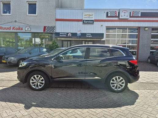 Renault Kadjar - Afbeelding 2 van 24
