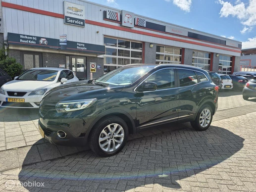 Renault Kadjar - Afbeelding 3 van 24