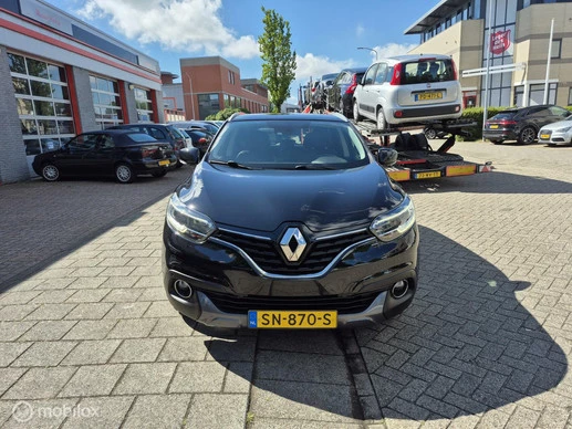 Renault Kadjar - Afbeelding 4 van 24