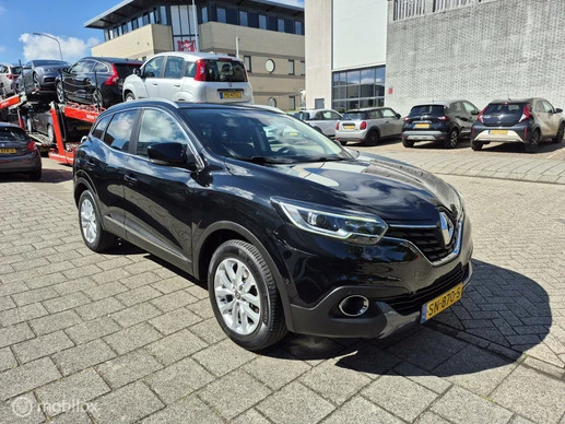 Renault Kadjar - Afbeelding 5 van 24