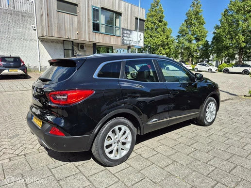 Renault Kadjar - Afbeelding 7 van 24
