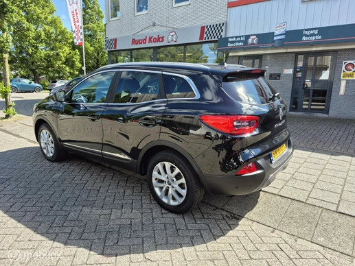 Renault Kadjar - Afbeelding 8 van 24
