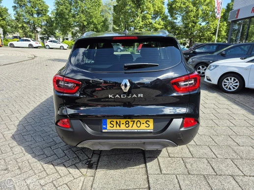 Renault Kadjar - Afbeelding 9 van 24