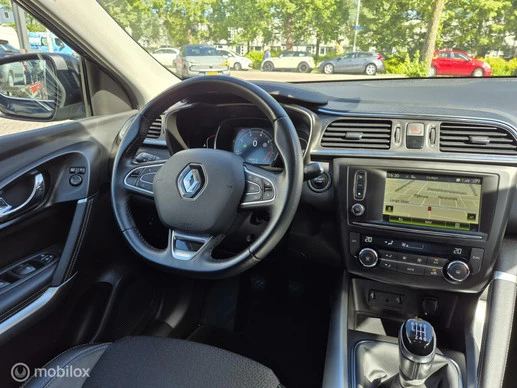 Renault Kadjar - Afbeelding 14 van 24