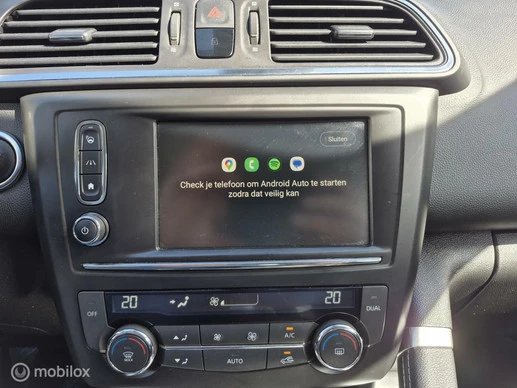 Renault Kadjar - Afbeelding 19 van 24
