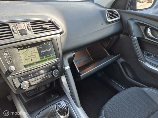 Renault Kadjar - Afbeelding 20 van 24