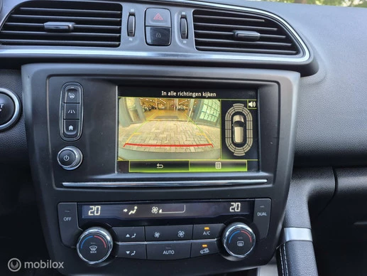 Renault Kadjar - Afbeelding 21 van 24
